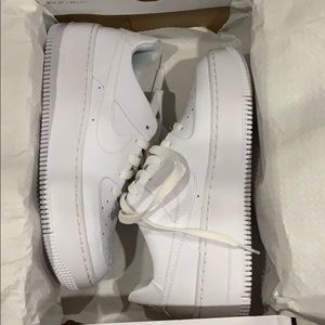 Women’s Nike AF1 Sage Low AR5339 100 6.5